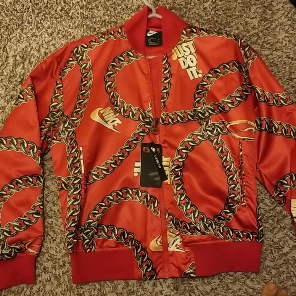 Women's jacket